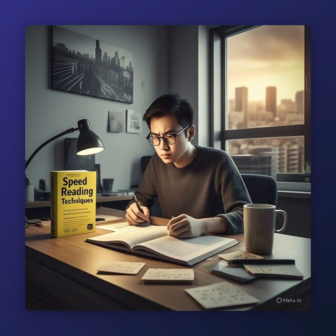 Featured image for The Ultimate Guide to Condensing Books and PDFs with ReadFast AI