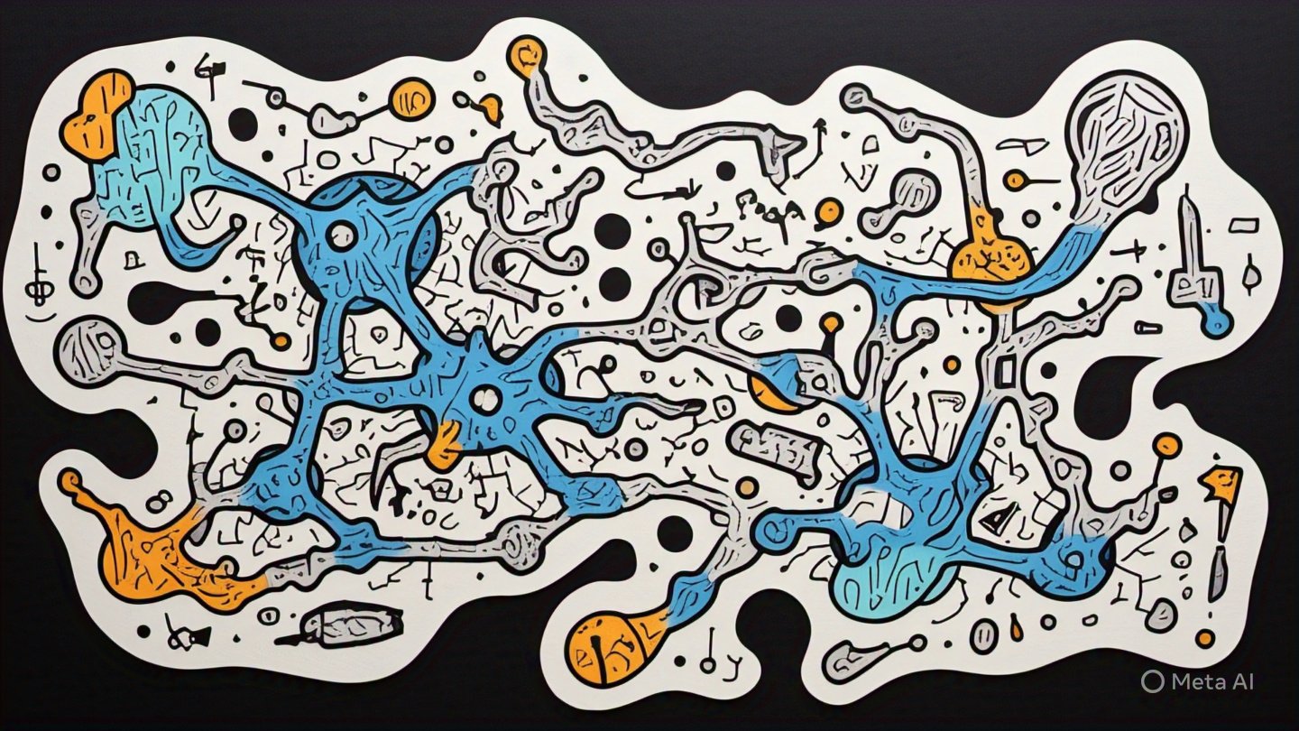 Knowledge synthesis through book summaries